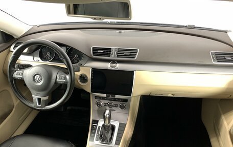 Volkswagen Passat B7, 2012 год, 1 330 000 рублей, 11 фотография