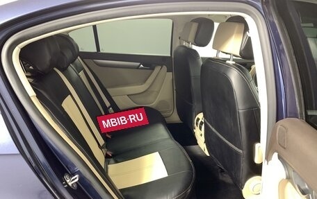 Volkswagen Passat B7, 2012 год, 1 330 000 рублей, 21 фотография