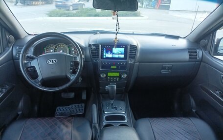 KIA Sorento IV, 2008 год, 1 283 000 рублей, 5 фотография