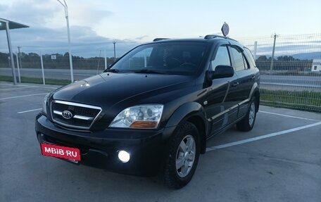 KIA Sorento IV, 2008 год, 1 283 000 рублей, 2 фотография