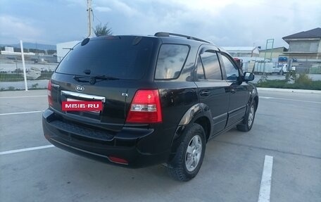 KIA Sorento IV, 2008 год, 1 283 000 рублей, 4 фотография