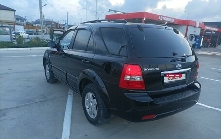 KIA Sorento IV, 2008 год, 1 283 000 рублей, 3 фотография