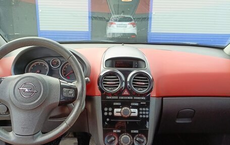 Opel Corsa D, 2008 год, 525 000 рублей, 4 фотография