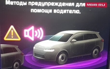 KIA Soul III, 2019 год, 1 850 000 рублей, 11 фотография