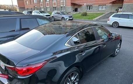 Mazda 6, 2013 год, 1 550 000 рублей, 4 фотография