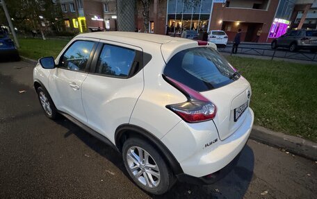 Nissan Juke II, 2014 год, 1 390 000 рублей, 2 фотография