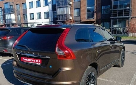 Volvo XC60 II, 2014 год, 2 490 000 рублей, 4 фотография