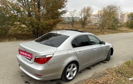 BMW 5 серия, 2006 год, 850 000 рублей, 5 фотография