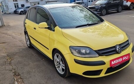 Volkswagen Golf Plus I, 2006 год, 700 000 рублей, 4 фотография