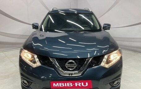 Nissan X-Trail, 2015 год, 1 728 000 рублей, 2 фотография