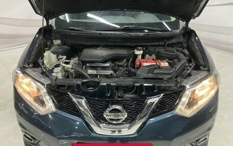 Nissan X-Trail, 2015 год, 1 728 000 рублей, 17 фотография