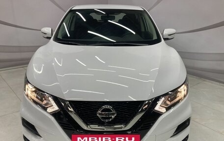 Nissan Qashqai, 2021 год, 2 349 000 рублей, 2 фотография