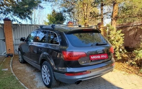 Audi Q7, 2012 год, 2 080 000 рублей, 2 фотография