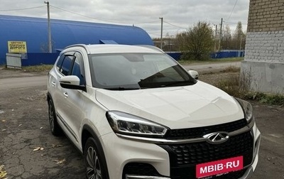 Chery Tiggo 8 I, 2020 год, 1 980 000 рублей, 1 фотография