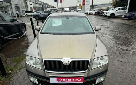 Skoda Octavia, 2008 год, 1 250 000 рублей, 1 фотография