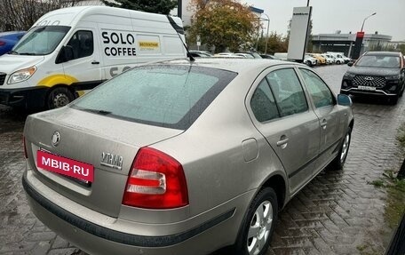 Skoda Octavia, 2008 год, 1 250 000 рублей, 2 фотография