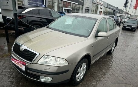 Skoda Octavia, 2008 год, 1 250 000 рублей, 4 фотография