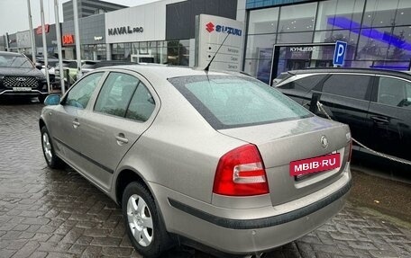 Skoda Octavia, 2008 год, 1 250 000 рублей, 3 фотография