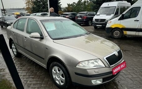 Skoda Octavia, 2008 год, 1 250 000 рублей, 5 фотография