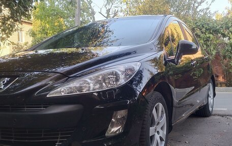 Peugeot 308 II, 2009 год, 540 000 рублей, 3 фотография