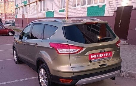 Ford Kuga III, 2014 год, 1 490 000 рублей, 6 фотография