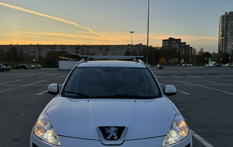 Peugeot 4007, 2012 год, 1 100 000 рублей, 11 фотография