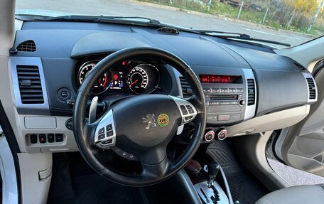 Peugeot 4007, 2012 год, 1 100 000 рублей, 4 фотография