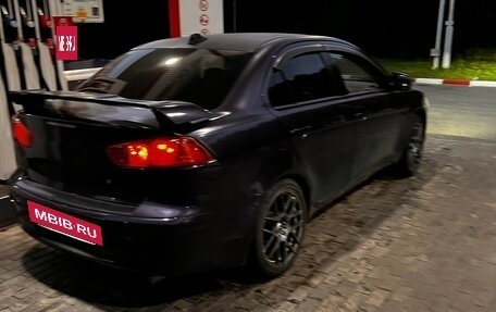 Mitsubishi Lancer IX, 2008 год, 920 000 рублей, 2 фотография