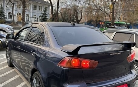 Mitsubishi Lancer IX, 2008 год, 920 000 рублей, 11 фотография