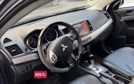 Mitsubishi Lancer IX, 2008 год, 920 000 рублей, 19 фотография