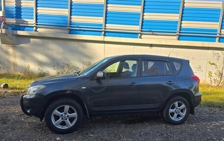 Toyota RAV4, 2006 год, 1 400 000 рублей, 2 фотография