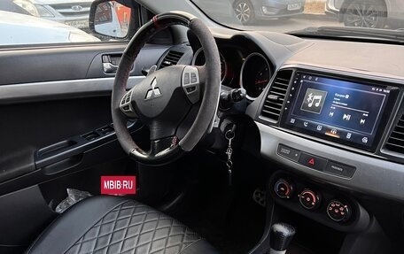 Mitsubishi Lancer IX, 2008 год, 920 000 рублей, 24 фотография