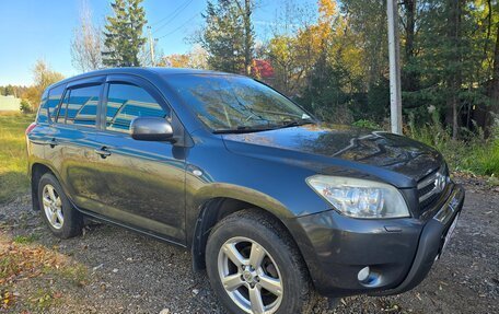 Toyota RAV4, 2006 год, 1 400 000 рублей, 3 фотография