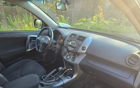 Toyota RAV4, 2006 год, 1 400 000 рублей, 9 фотография