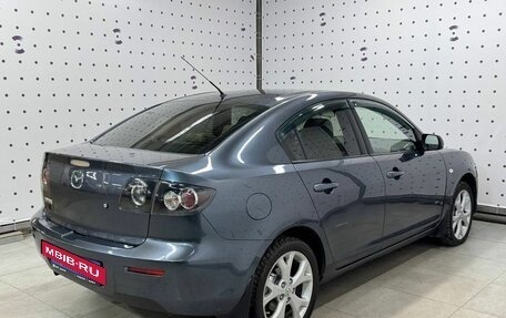 Mazda 3, 2008 год, 720 000 рублей, 2 фотография