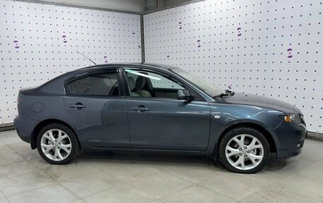 Mazda 3, 2008 год, 720 000 рублей, 8 фотография