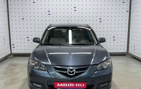 Mazda 3, 2008 год, 720 000 рублей, 5 фотография