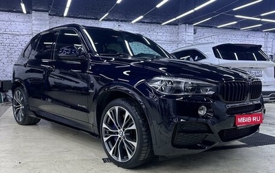 BMW X5, 2018 год, 5 100 000 рублей, 1 фотография