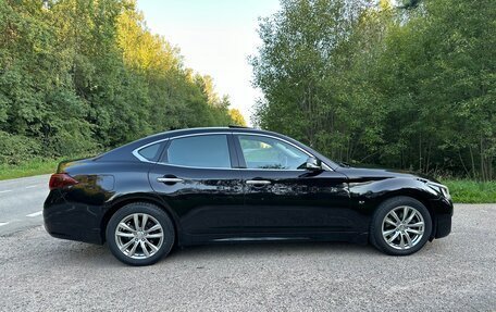 Infiniti Q70 I, 2015 год, 2 550 000 рублей, 3 фотография