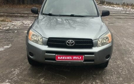 Toyota RAV4, 2005 год, 1 270 000 рублей, 1 фотография