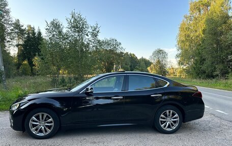 Infiniti Q70 I, 2015 год, 2 550 000 рублей, 9 фотография