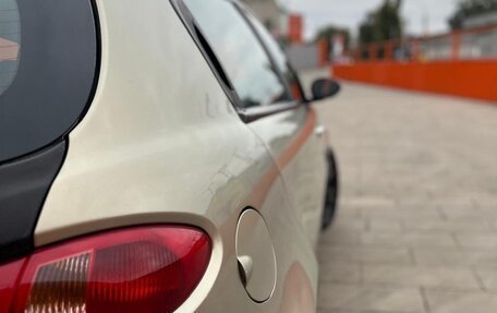 Alfa Romeo 147 I рестайлинг, 2002 год, 490 000 рублей, 6 фотография