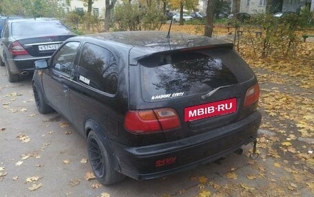 Nissan Almera, 1998 год, 365 000 рублей, 4 фотография