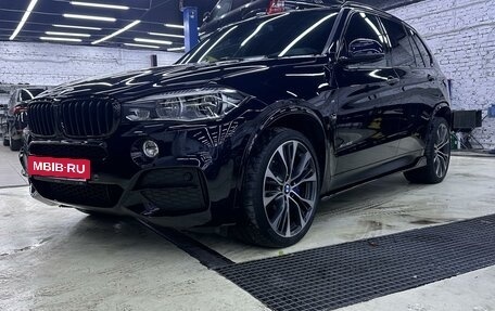 BMW X5, 2018 год, 5 100 000 рублей, 3 фотография