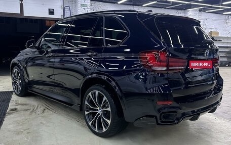 BMW X5, 2018 год, 5 100 000 рублей, 4 фотография