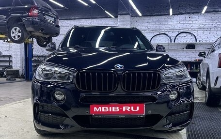 BMW X5, 2018 год, 5 100 000 рублей, 2 фотография