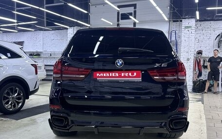 BMW X5, 2018 год, 5 100 000 рублей, 5 фотография