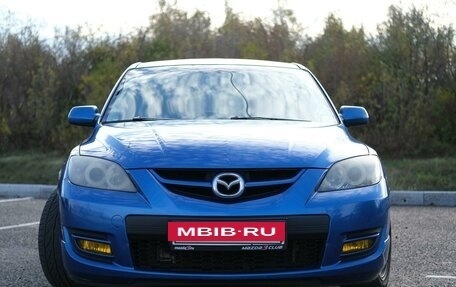 Mazda 3, 2005 год, 550 000 рублей, 7 фотография