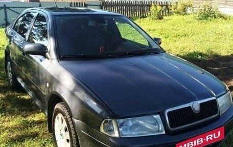 Skoda Octavia IV, 2007 год, 400 000 рублей, 5 фотография