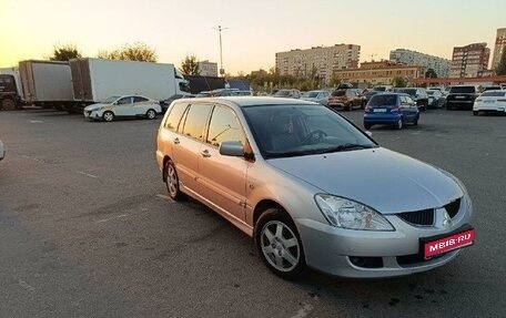 Mitsubishi Lancer IX, 2004 год, 465 000 рублей, 1 фотография